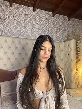 Amel Rosse online show from 27, 6, 2026