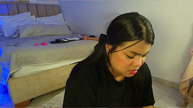 emily morgam online show from 3, 6, 2026