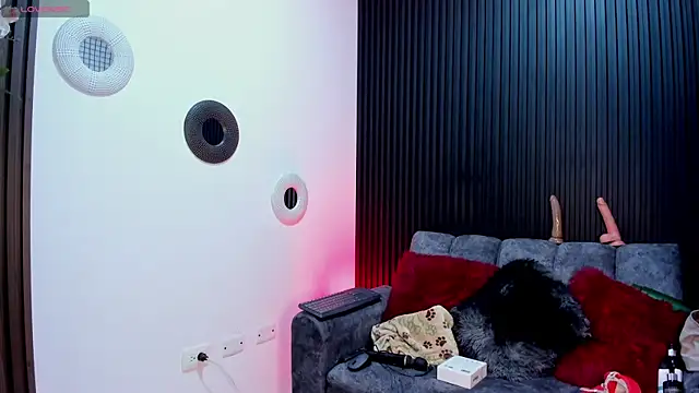 1Mature  Naughty online show from 28, 5, 2026