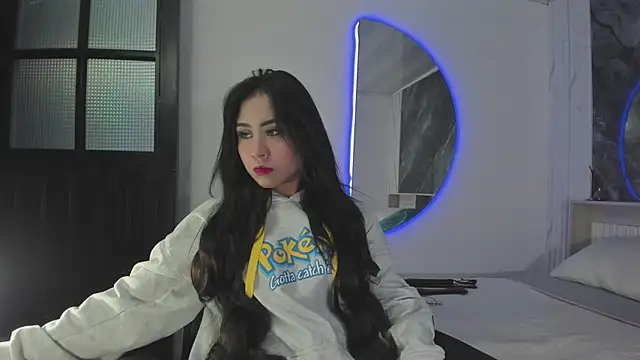 Kitty-Alice online show from 31, 5, 2026