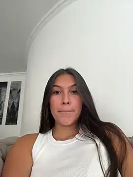 Snapshot of EliiVayne chatting on 1, 6, 2026 EliiVayne online show from 1, 6, 2026