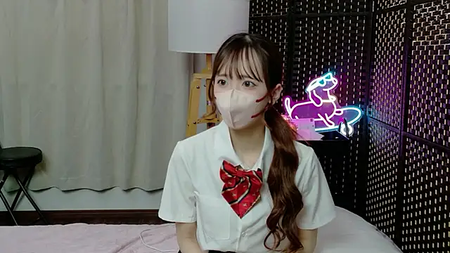 Snapshot of nogichan chatting on 31, 5, 2026 nogichan online show from 31, 5, 2026