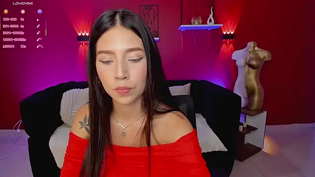 Snapshot of Dream_saray chatting on 26, 5, 2026 Dream saray online show from 26, 5, 2026