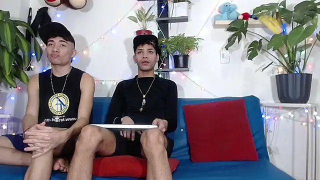 Snapshot of STRANGER_BOYS chatting on 31, 5, 2026 STRANGER BOYS online show from 31, 5, 2026