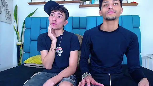 Snapshot of STRANGER_BOYS chatting on 11, 7, 2026 STRANGER BOYS online show from 11, 7, 2026