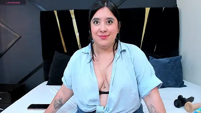 maite graay online show from 1, 6, 2026