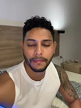 aron taylor29 online show from 26, 5, 2026