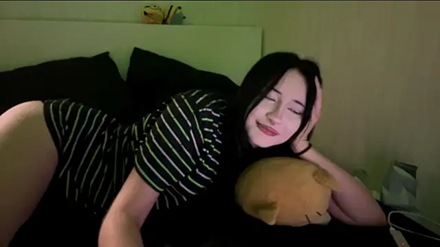 NastyLoona online show from 9, 7, 2026