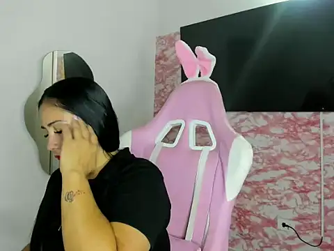Amira Princesa online show from 28, 5, 2026