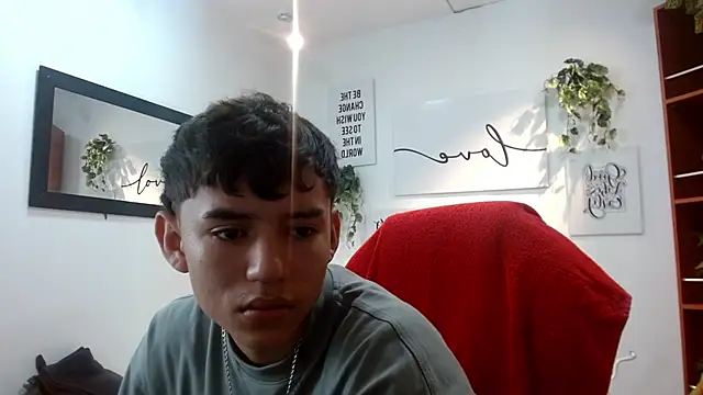 Ryan grayx online show from 16, 6, 2026
