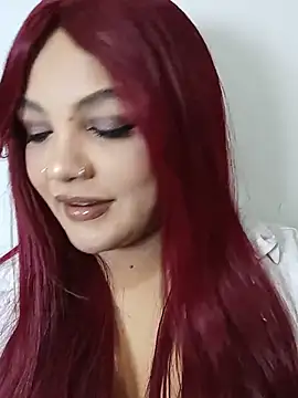 Amelie Vandenoir online show from 21, 6, 2026