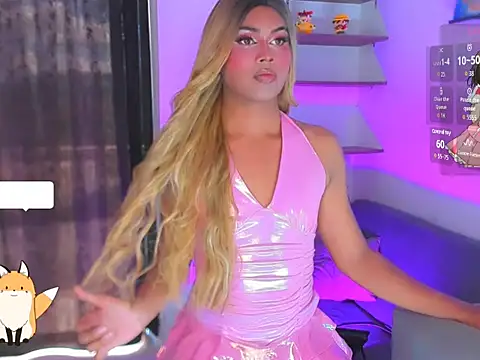 dirty beauty04 online show from 16, 7, 2026