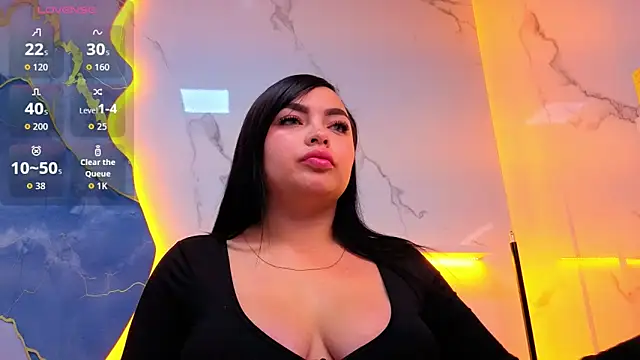Snapshot of charlott__tp chatting on 26, 5, 2026 charlott tp online show from 26, 5, 2026