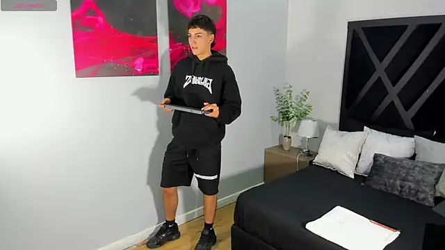 Snapshot of Gian_Rossi chatting on 26, 6, 2026 Gian Rossi online show from 26, 6, 2026