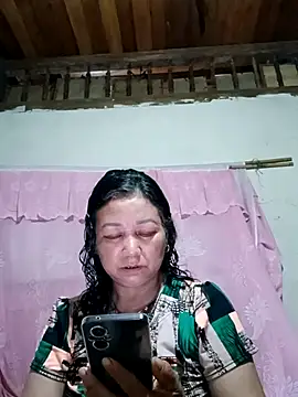 Snapshot of Orio-baby chatting on 13, 7, 2026 Orio-baby online show from 13, 7, 2026