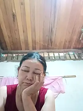 Snapshot of Orio-baby chatting on 19, 6, 2026 Orio-baby online show from 19, 6, 2026