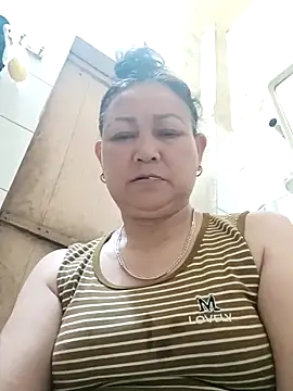 Snapshot of Orio-baby chatting on 17, 6, 2026 Orio-baby online show from 17, 6, 2026