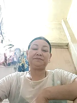 Snapshot of Orio-baby chatting on 17, 6, 2026 Orio-baby online show from 17, 6, 2026