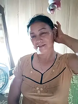 Snapshot of Orio-baby chatting on 2, 6, 2026 Orio-baby online show from 2, 6, 2026