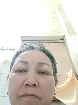 Snapshot of Orio-baby chatting on 16, 6, 2026 Orio-baby online show from 16, 6, 2026