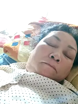 Snapshot of Orio-baby chatting on 31, 5, 2026 Orio-baby online show from 31, 5, 2026
