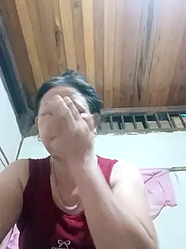 Snapshot of Orio-baby chatting on 19, 6, 2026 Orio-baby online show from 19, 6, 2026