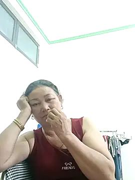 Snapshot of Orio-baby chatting on 25, 6, 2026 Orio-baby online show from 25, 6, 2026