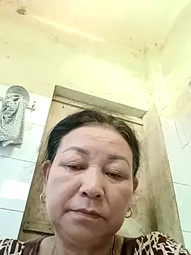 Snapshot of Orio-baby chatting on 14, 6, 2026 Orio-baby online show from 14, 6, 2026