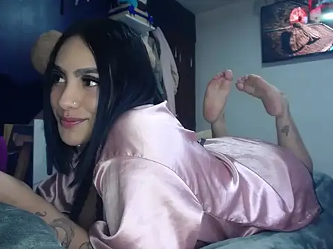 nikky latinn online show from 20, 6, 2026