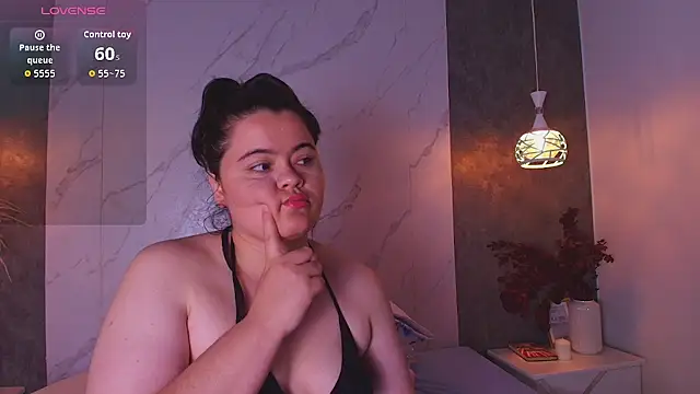 Vicky-Mooree online show from 17, 6, 2026