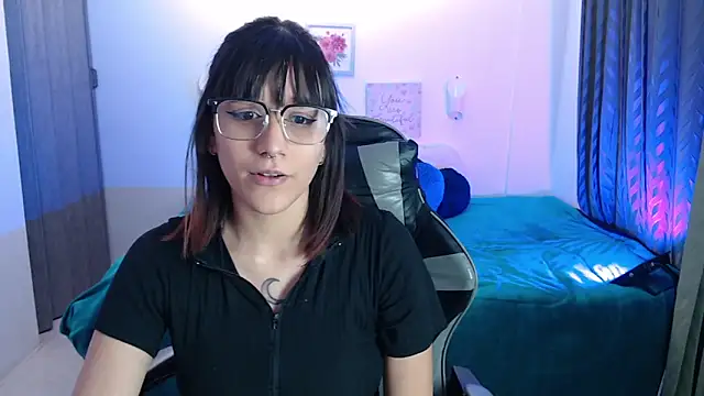 Snapshot of Aria_666 chatting on 2, 6, 2026 Aria 666 online show from 2, 6, 2026