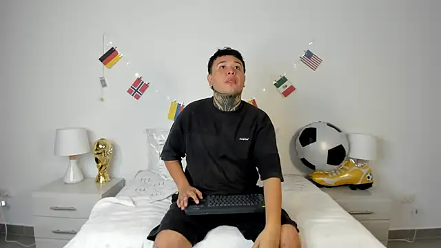 burning diamond   online show from 13, 6, 2026