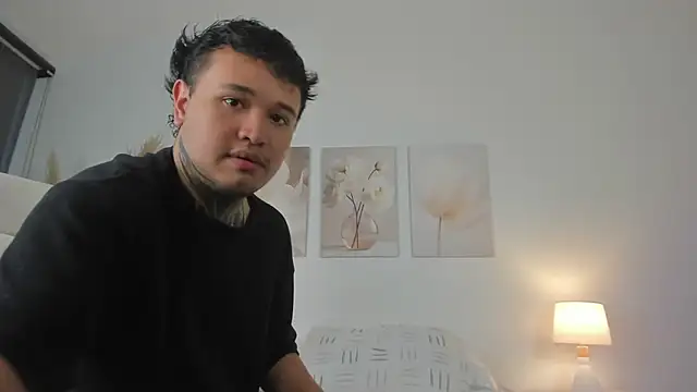 burning diamond   online show from 16, 7, 2026