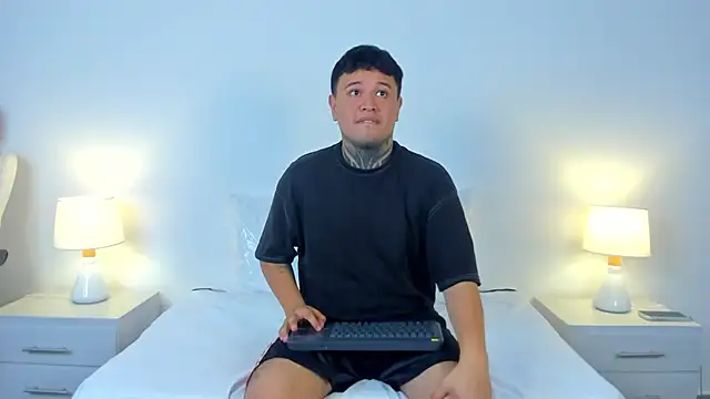 burning diamond   online show from 5, 6, 2026