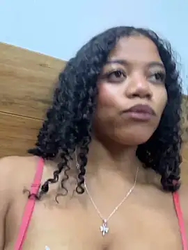 Snapshot of Ariana_roxe_ chatting on 31, 5, 2026 Ariana roxe online show from 31, 5, 2026