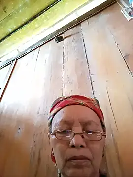 aba sexy online show from 1, 6, 2026