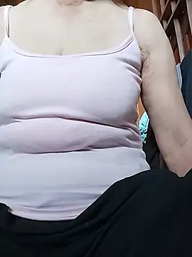 aba sexy online show from 13, 7, 2026