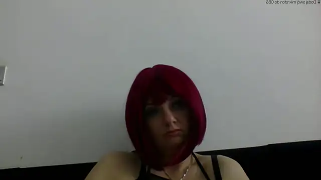 MeganFlirt online show from 27, 5, 2026
