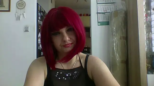 MeganFlirt online show from 28, 5, 2026