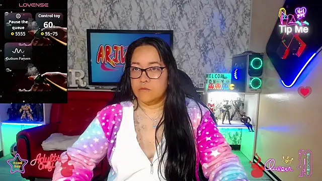 Xander Taylor   online show from 18, 6, 2026