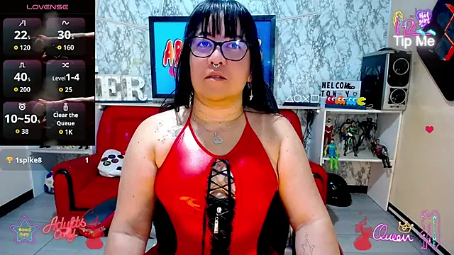 Xander Taylor   online show from 5, 6, 2026