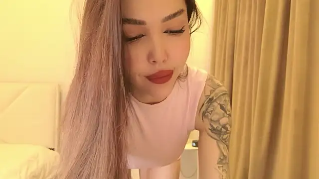 newasiandi online show from 18, 3, 2026