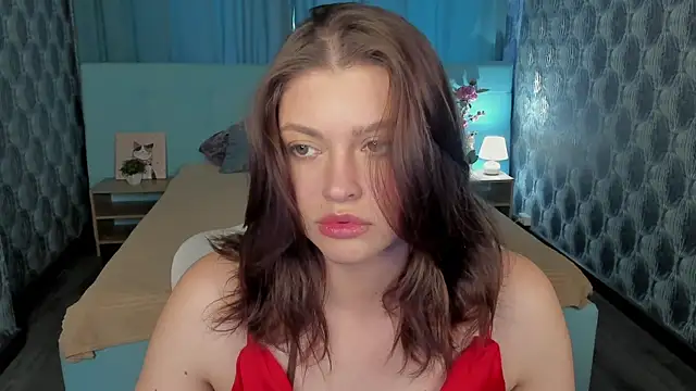Snapshot of Maya-Mimi chatting on 26, 6, 2026 Maya-Mimi online show from 26, 6, 2026