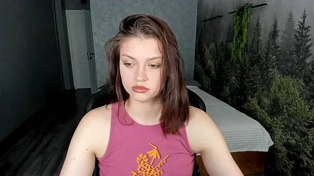 Snapshot of Maya-Mimi chatting on 11, 7, 2026 Maya-Mimi online show from 11, 7, 2026