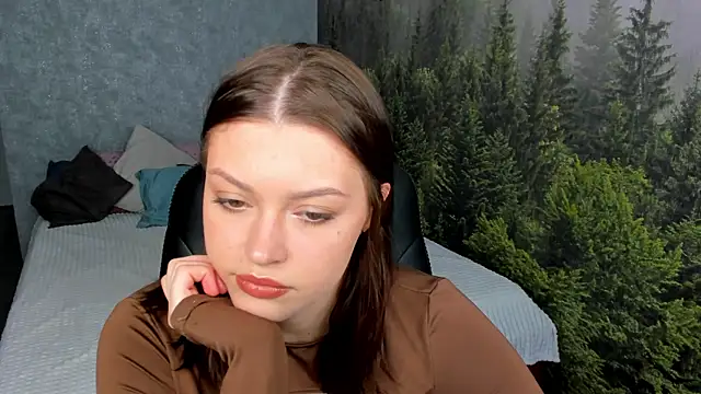 Snapshot of Maya-Mimi chatting on 11, 6, 2026 Maya-Mimi online show from 11, 6, 2026