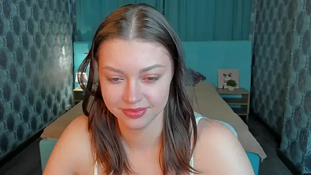 Snapshot of Maya-Mimi chatting on 27, 6, 2026 Maya-Mimi online show from 27, 6, 2026