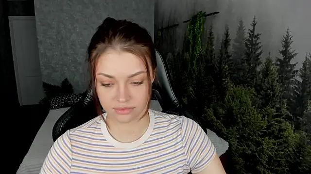 Snapshot of Maya-Mimi chatting on 3, 7, 2026 Maya-Mimi online show from 3, 7, 2026