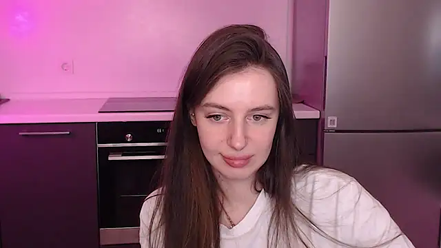 Snapshot of MuseMia chatting on 10, 6, 2026 MuseMia online show from 10, 6, 2026