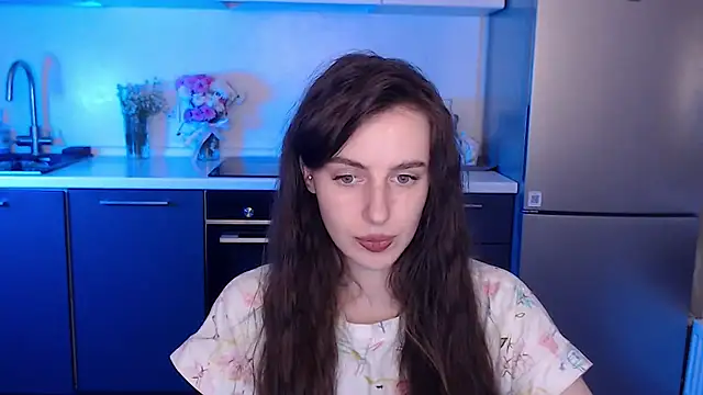 Snapshot of MuseMia chatting on 9, 7, 2026 MuseMia online show from 9, 7, 2026
