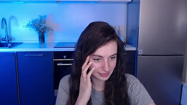 Snapshot of MuseMia chatting on 7, 7, 2026 MuseMia online show from 7, 7, 2026